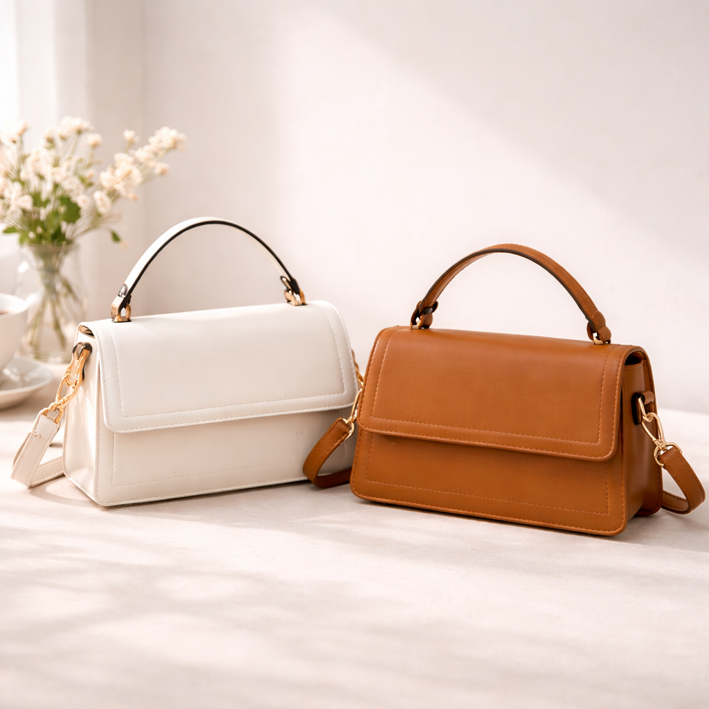 Sac à main - L’indispensable