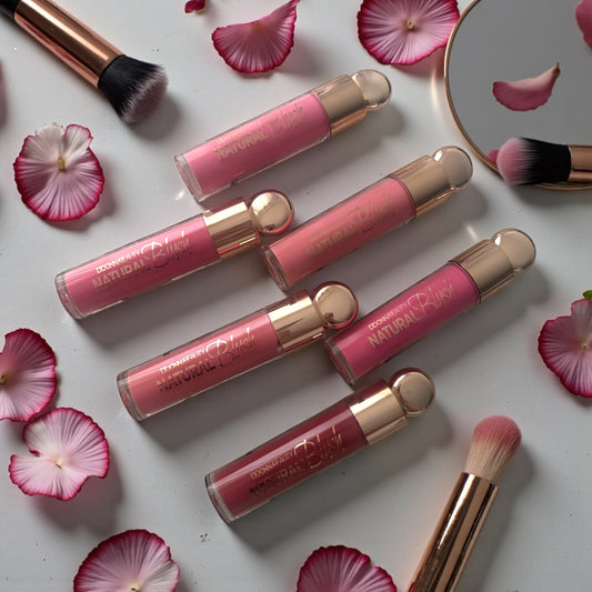 Blush liquide - Multi-usages