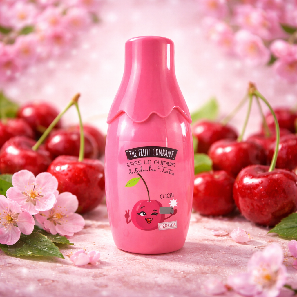 Eau de toilette - Cerise 🍒