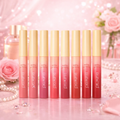 Gloss stick - Mat & waterproof