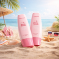 Crème solaire - SPF 50 ☀️