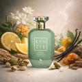 Parfum - Kenzie Classic Pistachio