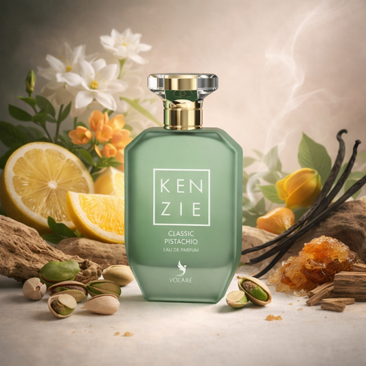 Parfum - Kenzie Classic Pistachio