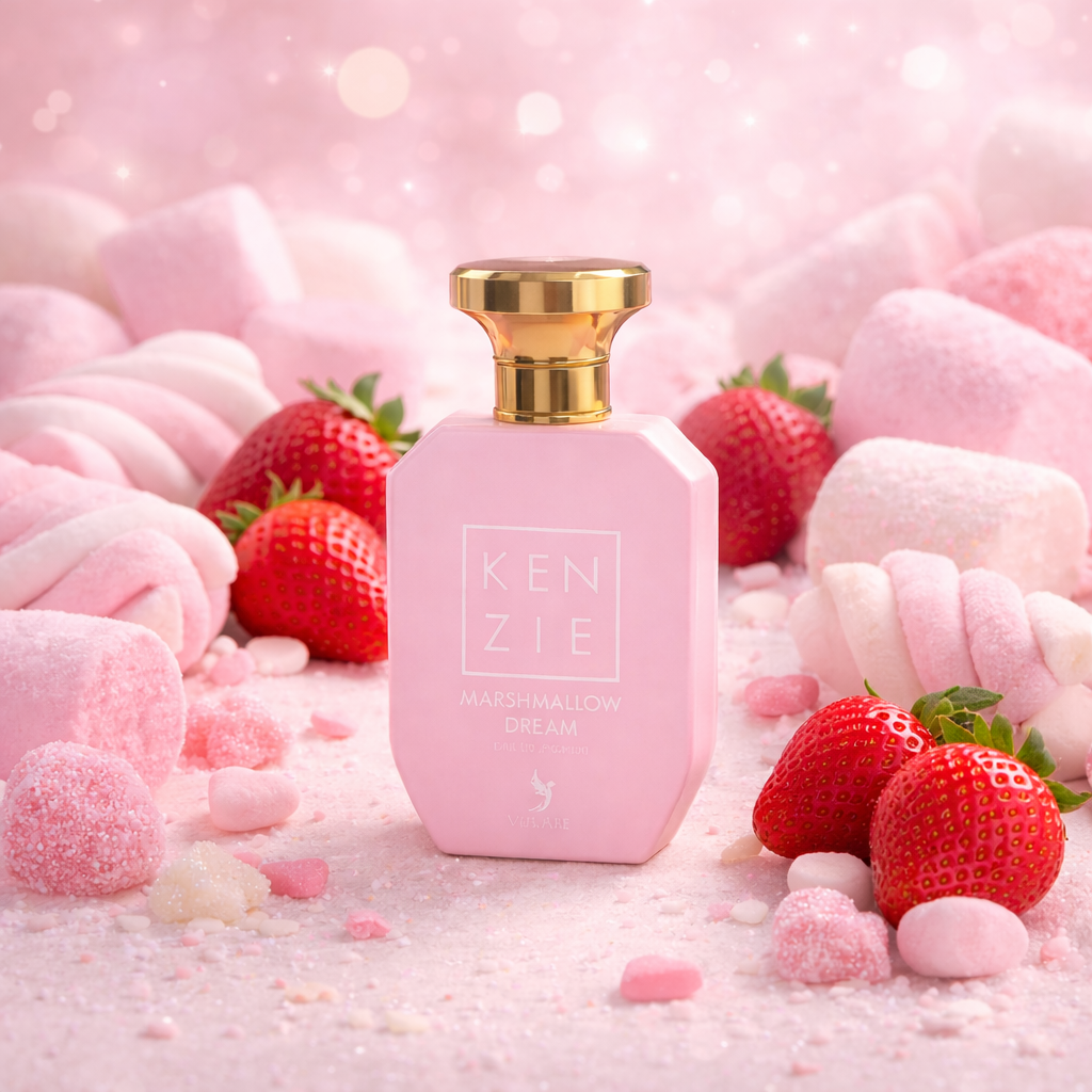 Parfum - Kenzie marshmallow dream