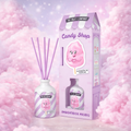Mikado d’Ambiance - Barbe à Papa