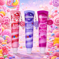 Masque lèvres - Lollipop 🍭