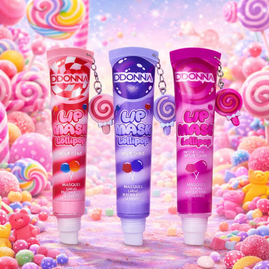 Masque lèvres - Lollipop 🍭