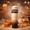 Parfum - Caramel chocolate macaron