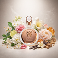 Parfum - Fakhar Lattafa rose gold