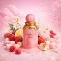 Parfum - Marshmallow blush