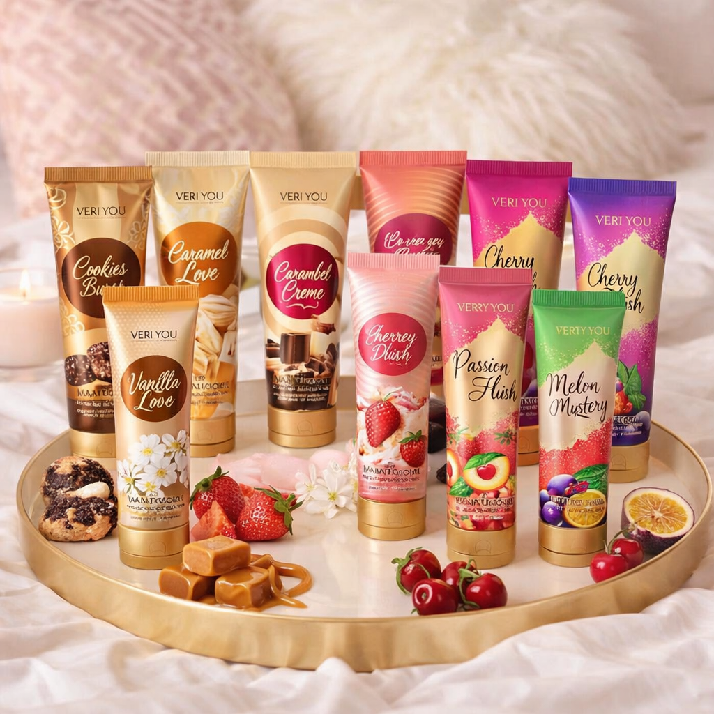 Lotion corporelle - Veri You