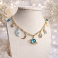 Collier - Zéphyr