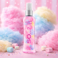 Brume Corporelle - Candy Floss
