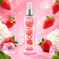Brume Corporelle - Strawberry & Cream