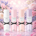 Coffret - 4 Mini brumes corporelles