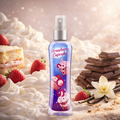 Brume corporelle - Strawberry Cupcake