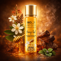 Brume corporelle - Honey oud