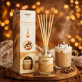 Mikado d’ambiance - Café frappé