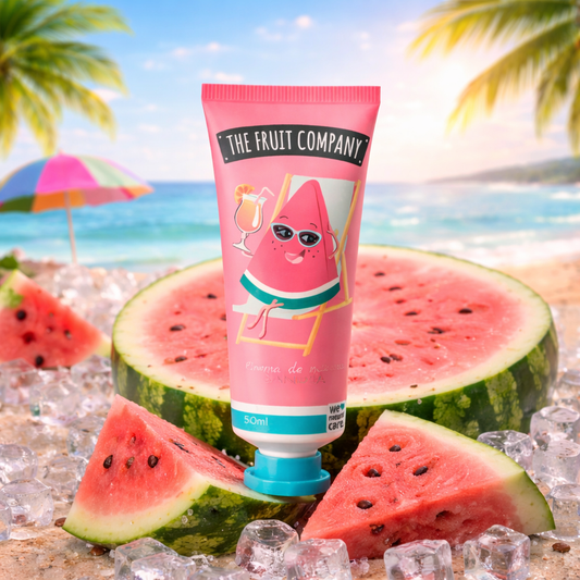 Crème mains - Pastèque 🍉