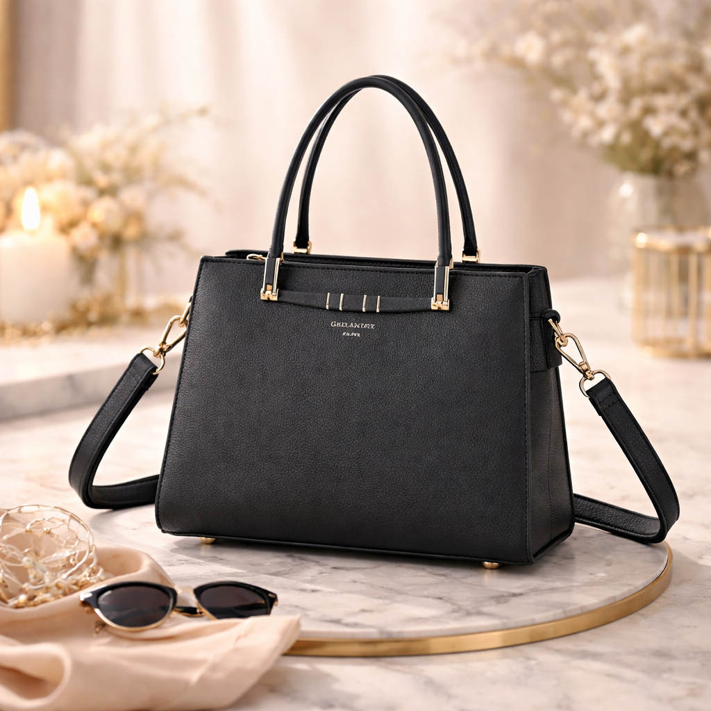 Sac à main - Azure
