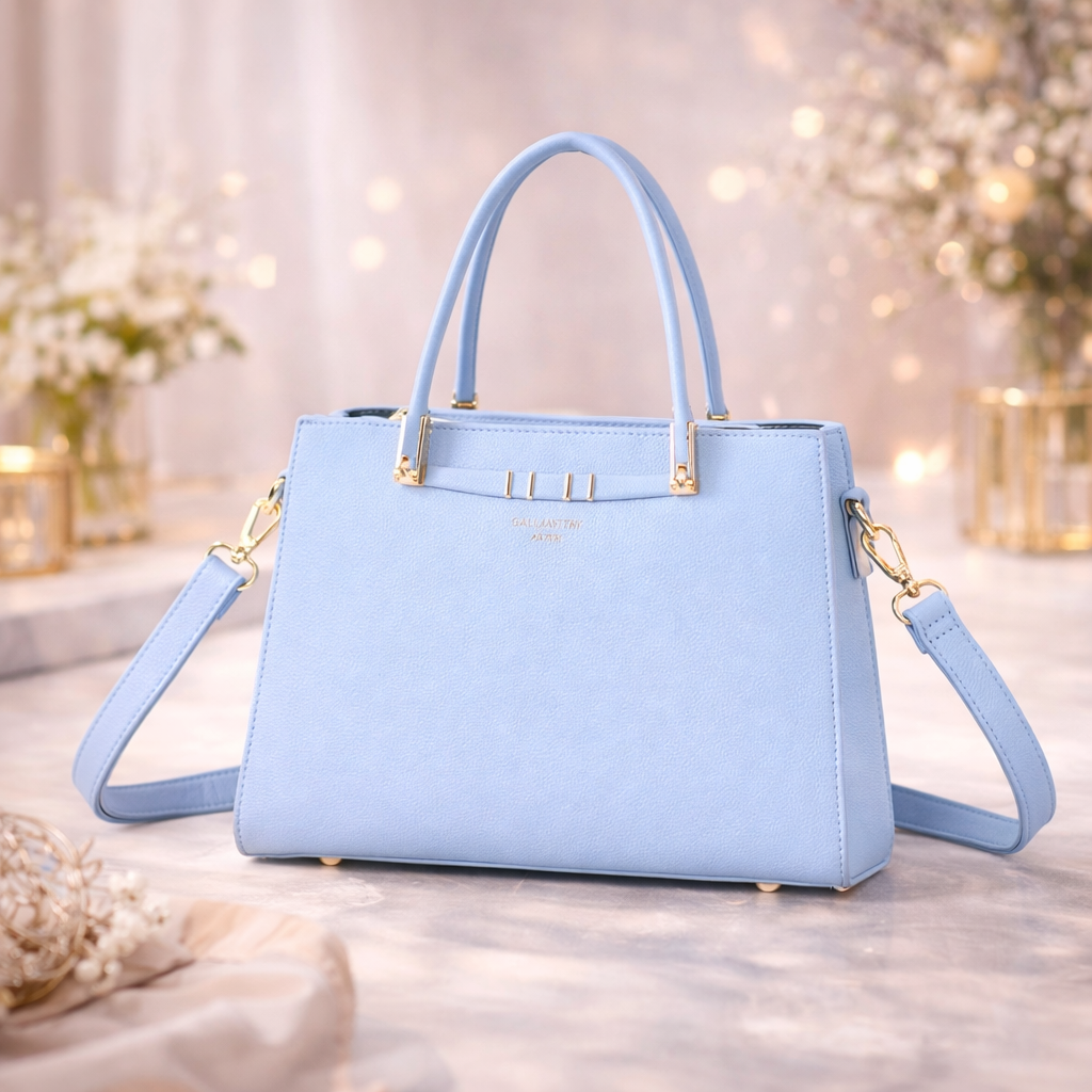 Sac à main - Azure