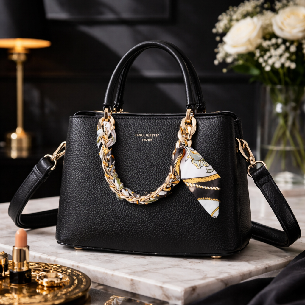 Sac à main - Joli rêve