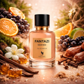 Eau de parfum - Sugar Rush