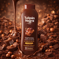 Gel douche - Chocolat praliné 🍫