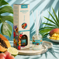 Mikado d’ambiance - Tropic Papaya