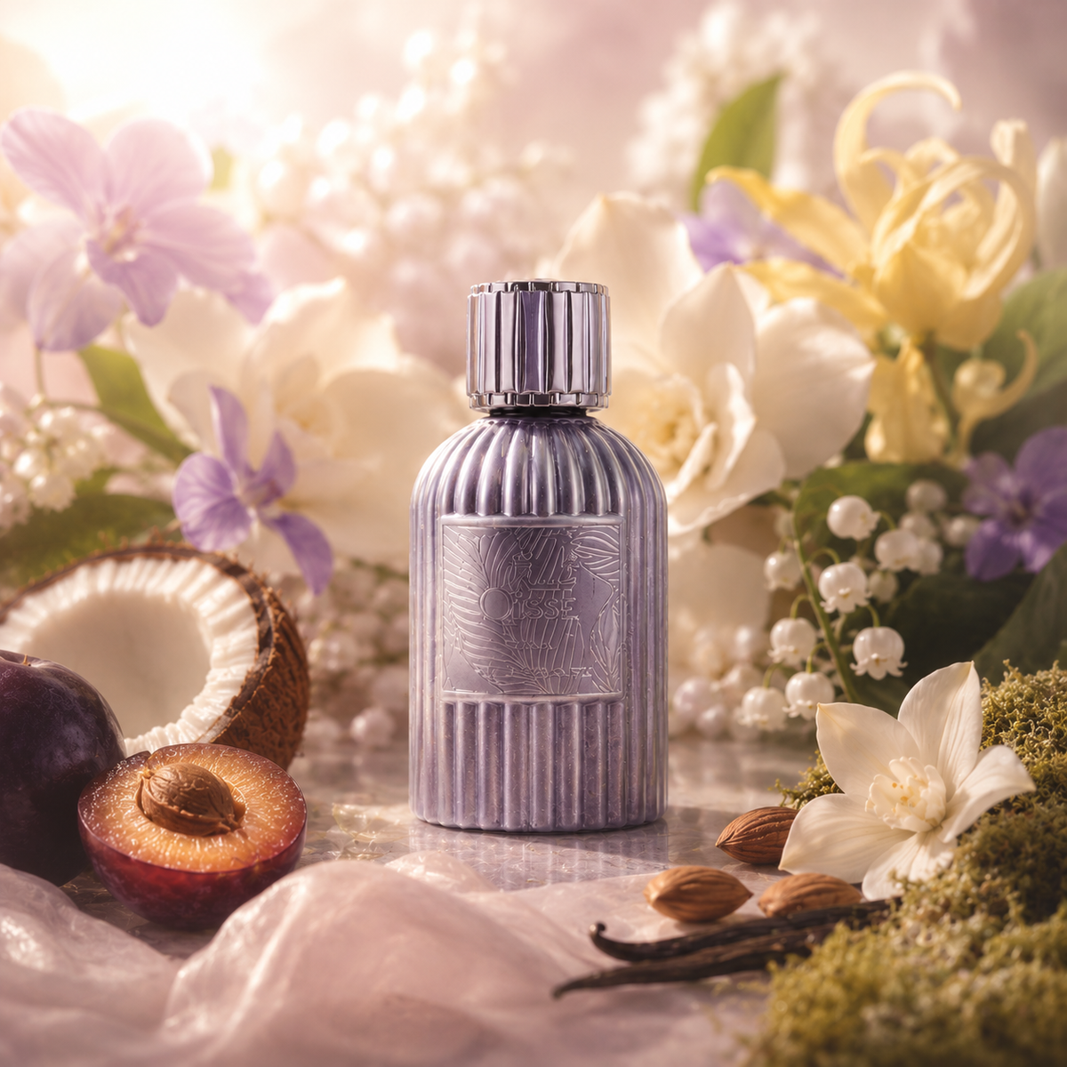Parfum - Qissa gala