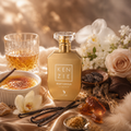Parfum - Kenzie irish vanilla
