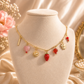 Collier - Charlotte