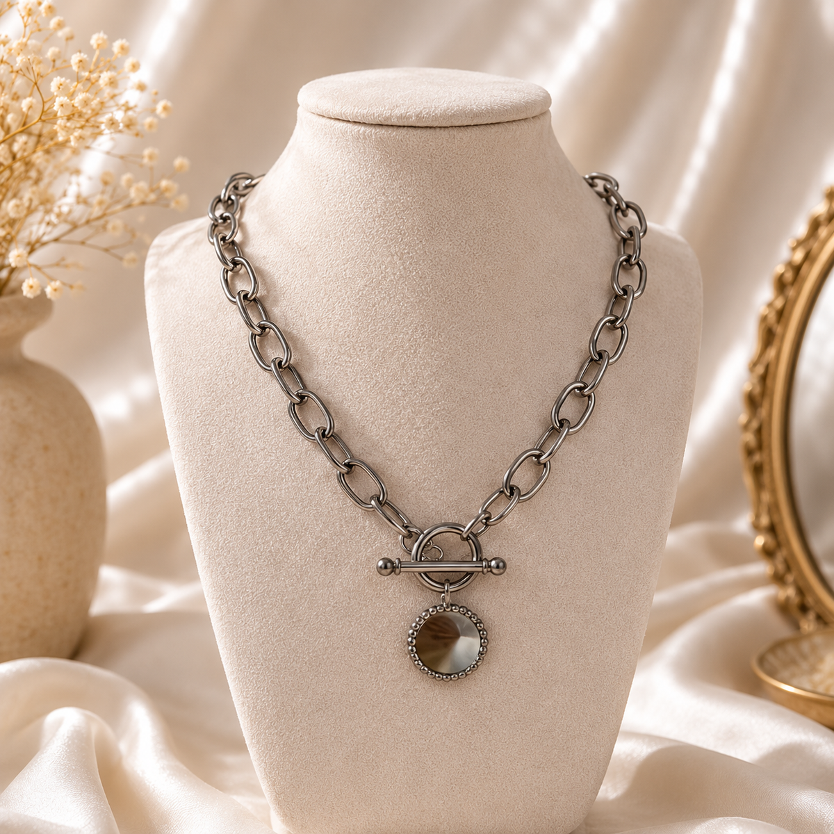 Collier - Elise