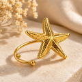 Bague Réglable - Mini Star des Mers