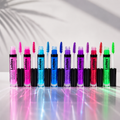 Mascara - Effet Néon