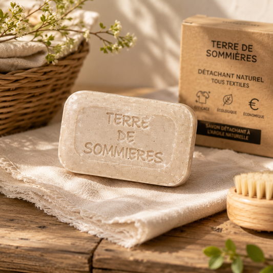 Détachant - Terre de sommieres
