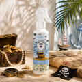 Spray Ambiance & Tissu - Pirate