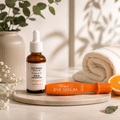 Kit Visage - Vitamine C