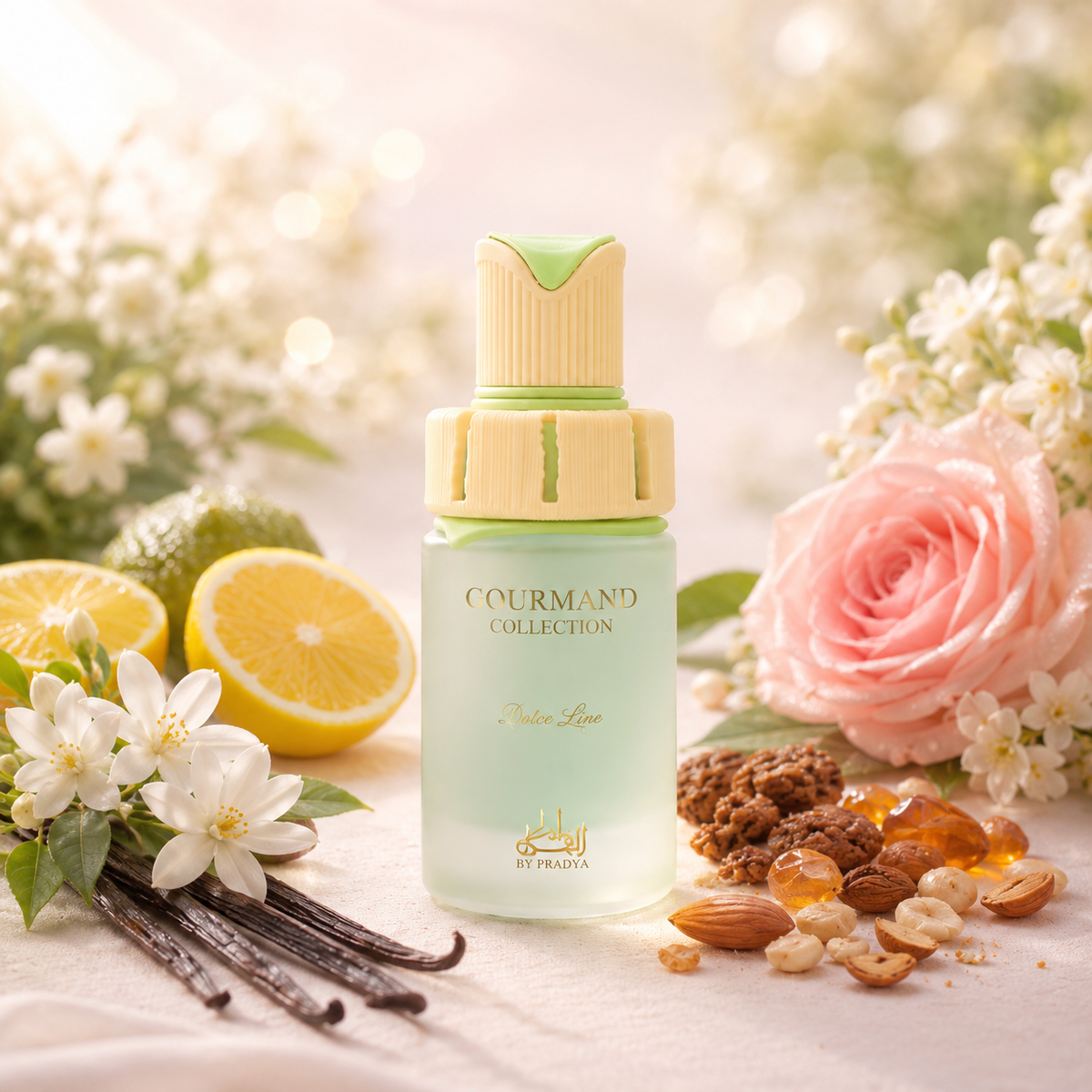 Parfum - Velvet Lush