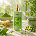 Brume corporelle - Very Matcha
