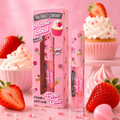 Huile à lèvres - Fraise chantilly 🍓