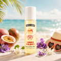 Brume scintillante - Summer holidays