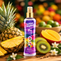 Brume corporelle - Bahian rhythm