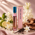 Eau de parfum - New way girl