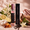 Eau de Parfum - Notes & rhythm