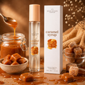 Eau de toilette - Sirop de caramel