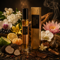Eau de parfum - Tim tom orchid noir