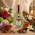 Eau de parfum - Safeer al hub