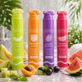 Dentifrice fruité