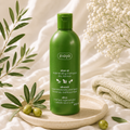 Shampoing hydratant - Huile d’olive